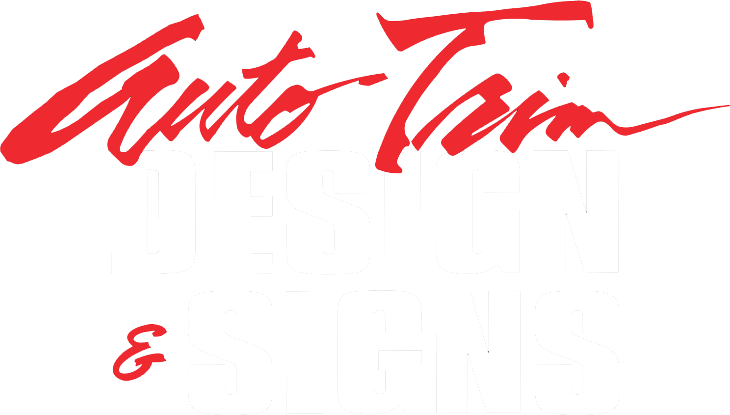 AutoTrim Designs & Signs